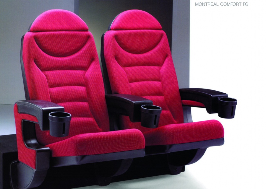 MONTREAL COMFORT 2