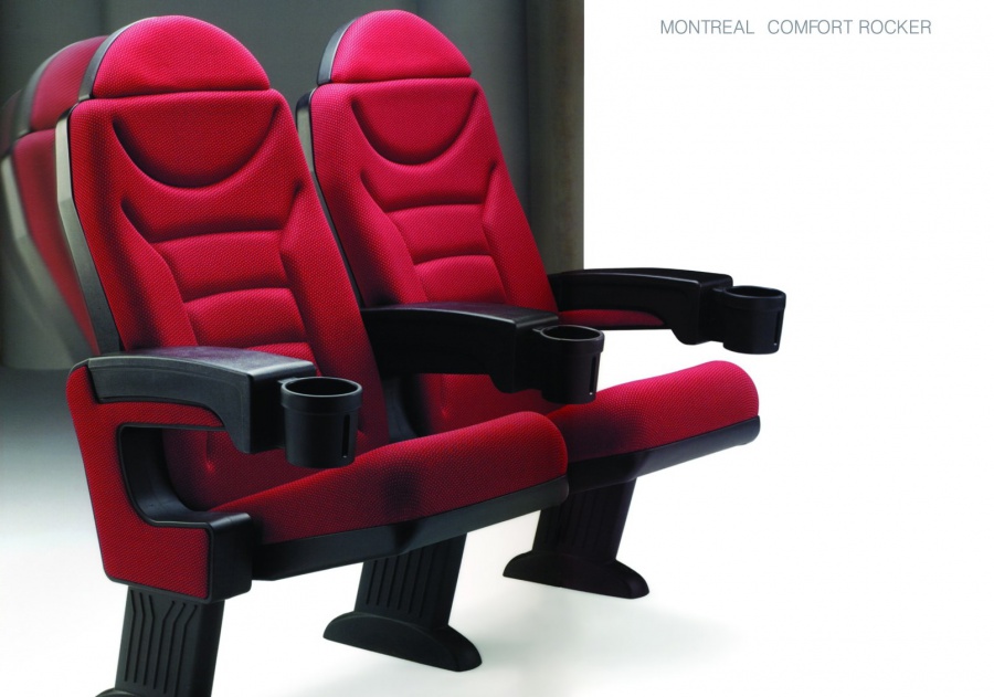 MONTREAL COMFORT 1