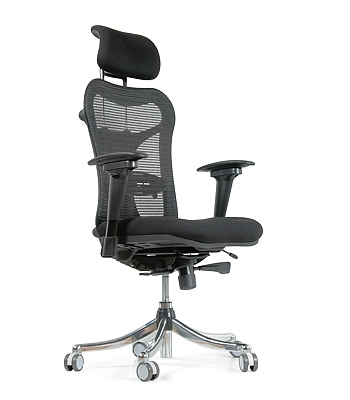 CHAIRMAN 769